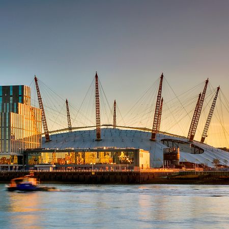 Intercontinental London - The O2 Ξενοδοχείο Εξωτερικό φωτογραφία