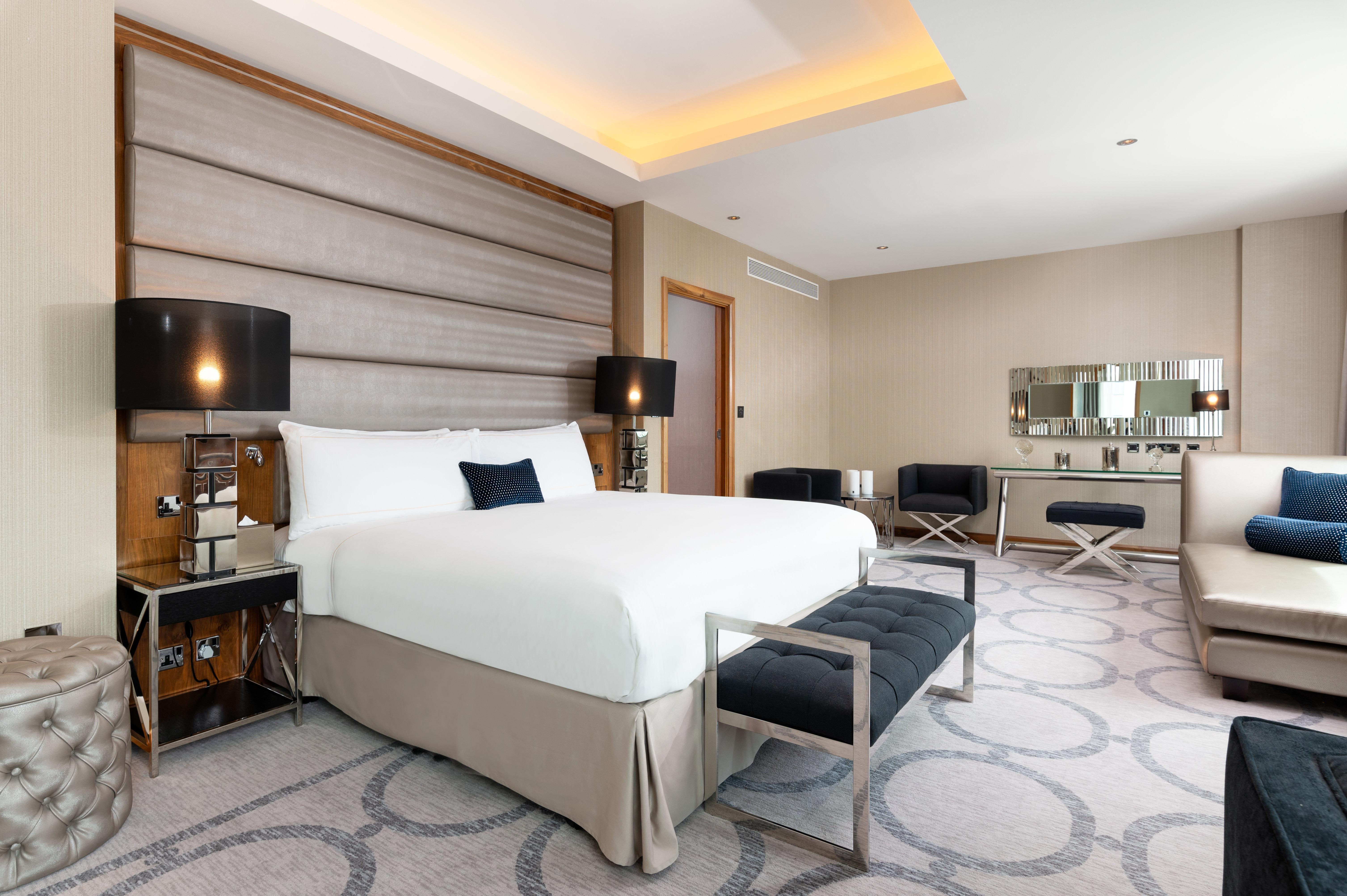 Intercontinental London - The O2 Ξενοδοχείο Εξωτερικό φωτογραφία